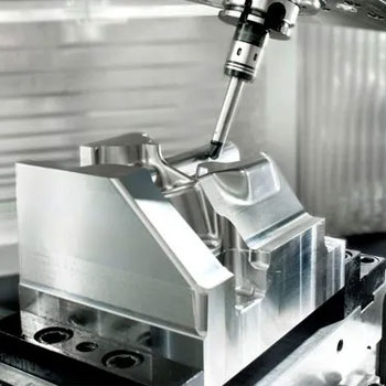 CNC фрезерінің ерекшеліктері қандай