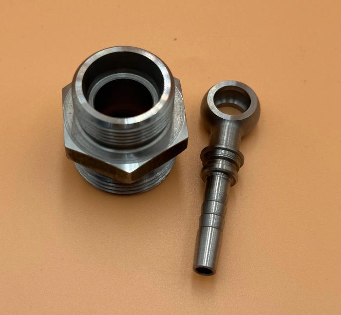 Пайдалану кезінде CNC өңдеу жылдамдығын қалай басқаруға болады