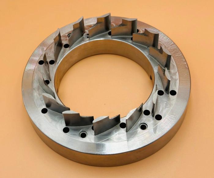CNC өңдеу процесінің маңыздылығы