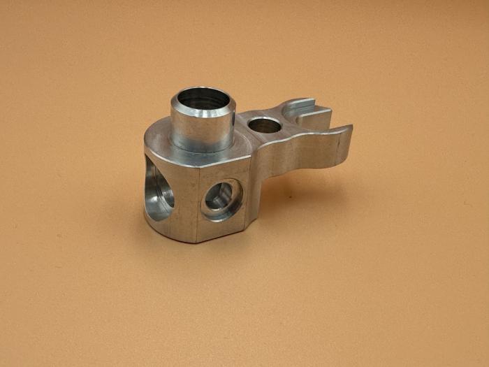 CNC өңдеу сапасын қамтамасыз ету стратегиясы