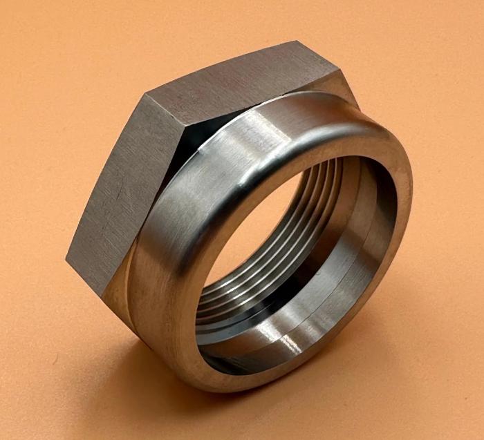 CNC дәлдігі және қолөнер