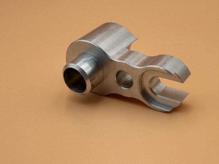 CNC өңдеудегі алты кесудің алты әдісін талдау