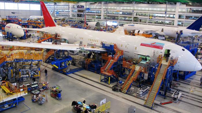 CNC өңдеудің ірі көлемді автомобиль-бағдарламасы