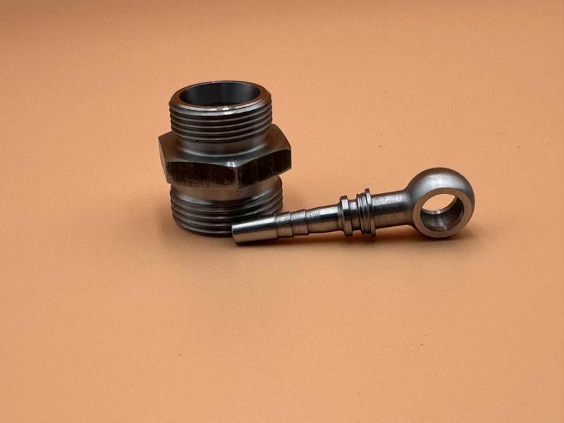 Дәлдікке дейінгі CNC өңдеудегі жоғары дәлдік