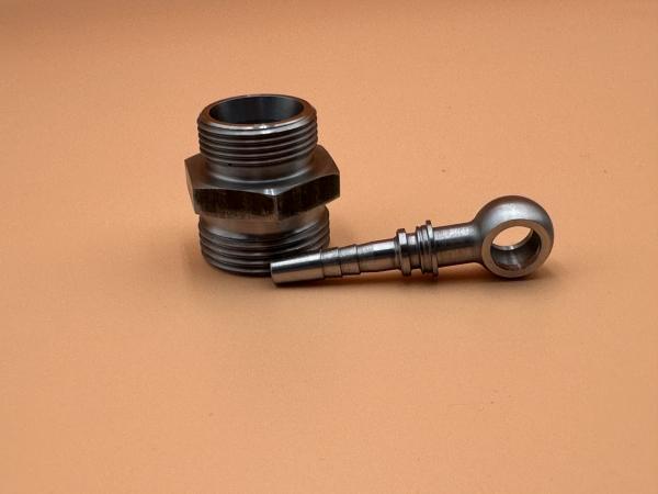 Тиімділікті арттыру үшін CNC өңдеу жылдамдығын басқаруды оңтайландырады