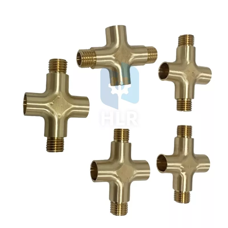 CNC қола машинасы